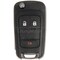 Motormite KEYLESS REMOTE CASE REPAIR 92059 - alternate 4